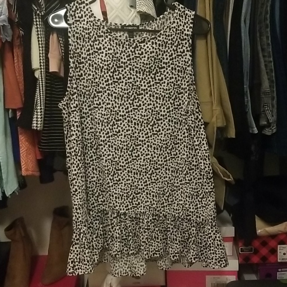 Express Top